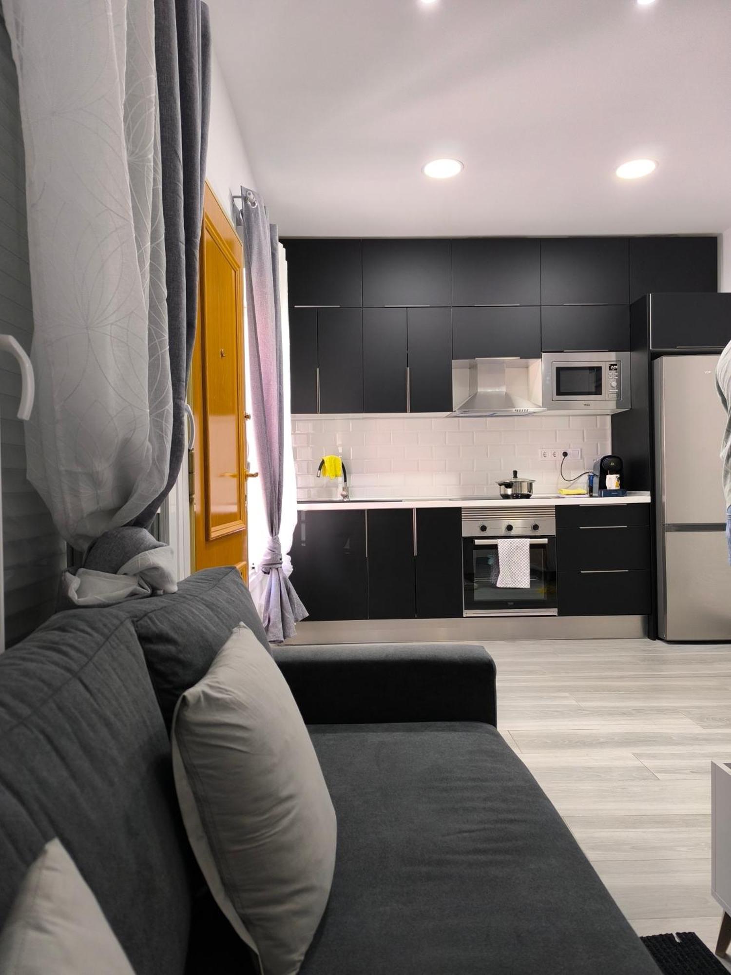 Pm Luxury & Comfort Apartamento