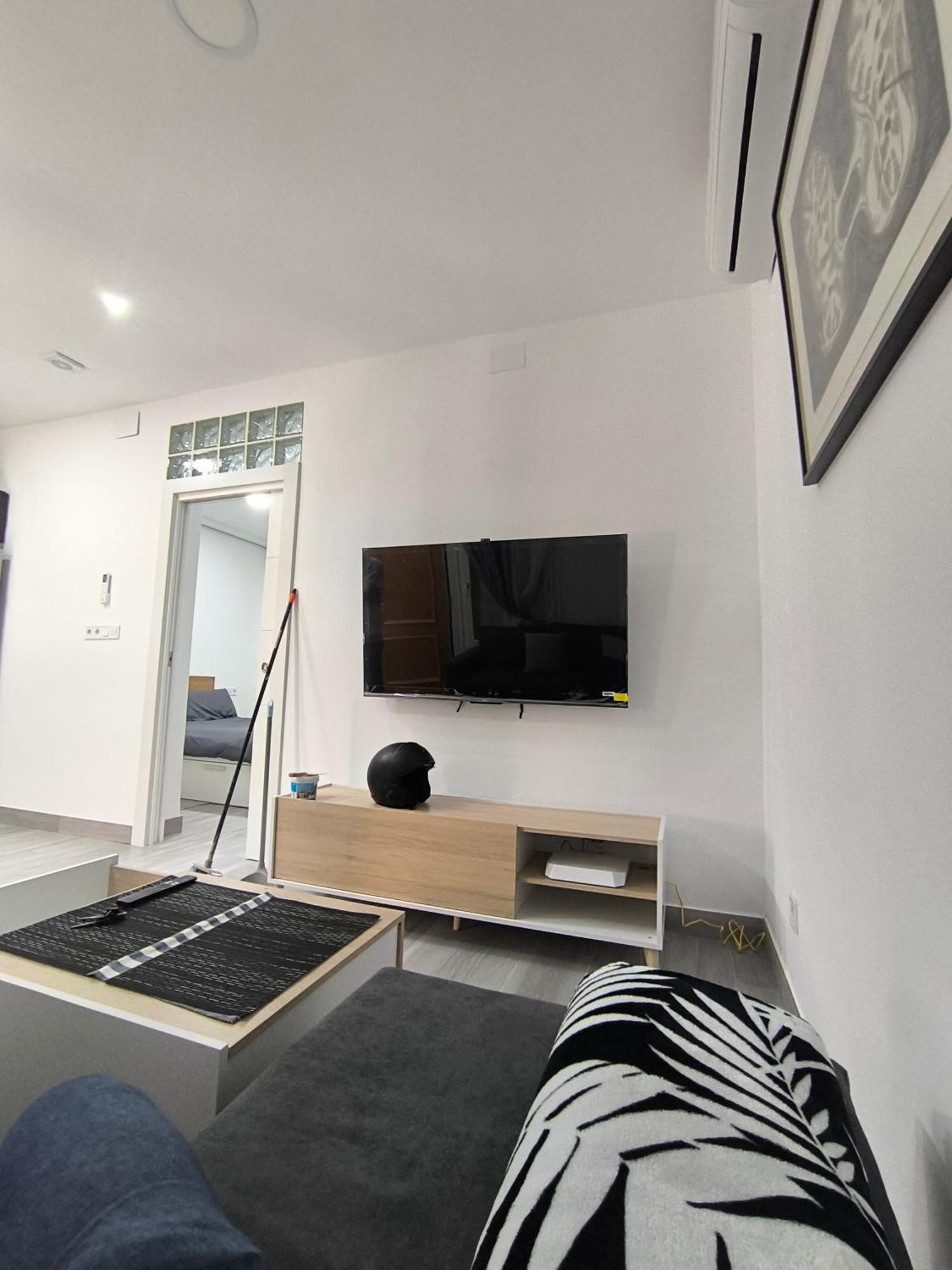 Pm Luxury & Comfort Apartamento *