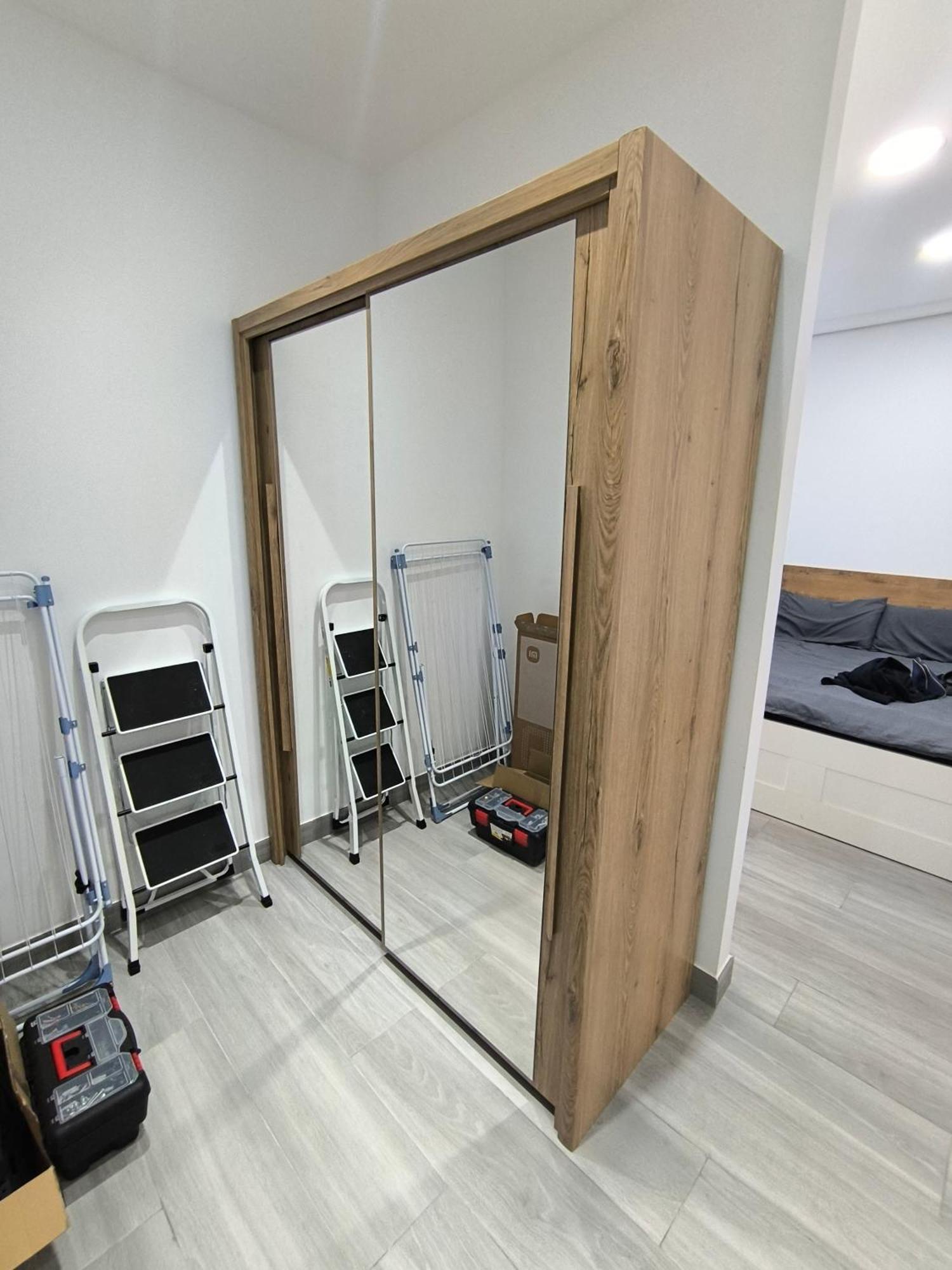 Pm Luxury & Comfort Apartamento Madrid